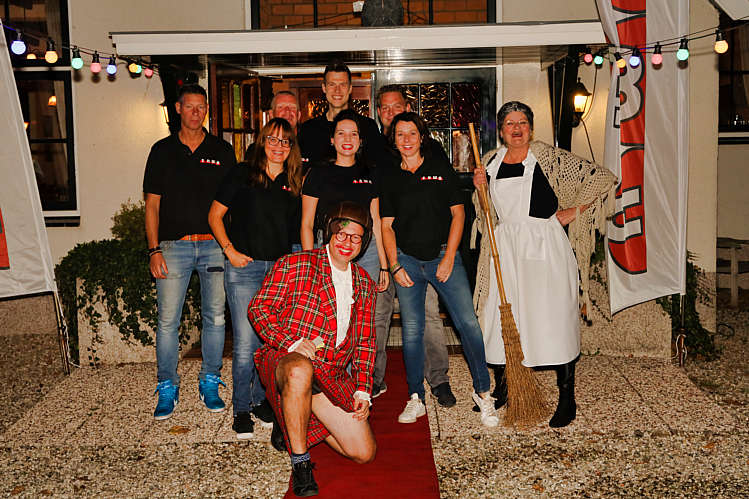 19 okt 2018 - SDWA terug naar de sixties avond met 'The Outlaws'_07